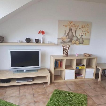 Ferienwohnung Leo Essen Eksteriør billede